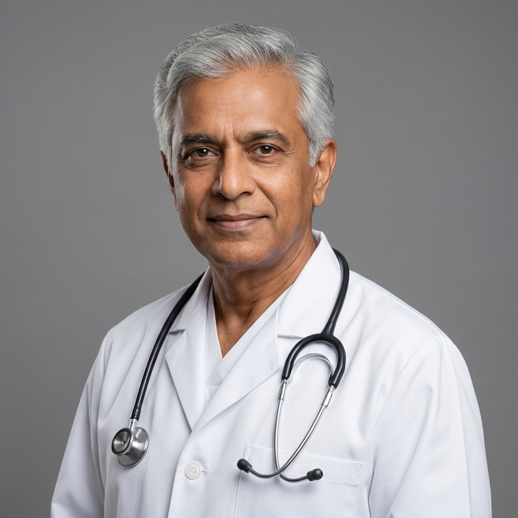 Prof. Ananda Fernando